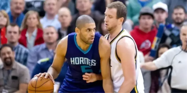 Hornets 7 Maç Sonra Galip Geldi