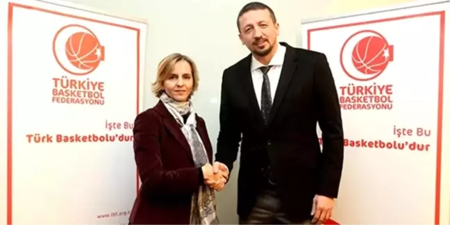 Zeynep Gül Ene'ye Milli Görev