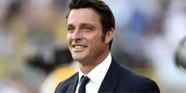 Pescara'da Oddo Dönemi Sona Erdi