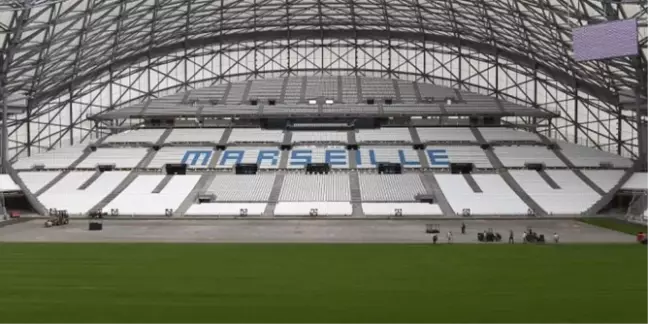 Barcelona'dan Marsilya'ya