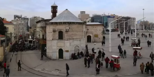 Dha İstanbul - Haber Takip Gündemi