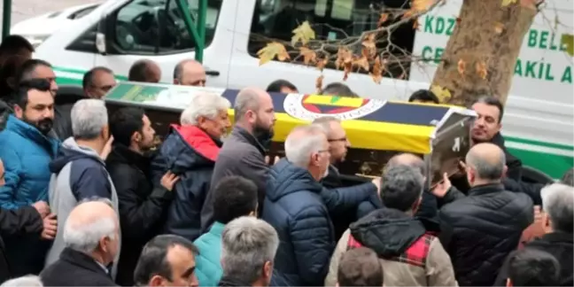 Fenerbahçe'li Taraftarın Son İsteği Yerine Getirildi