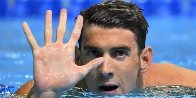 Phelps, Kendi Markası