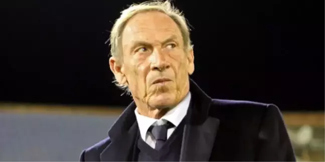 Zeman Geri Döndü!