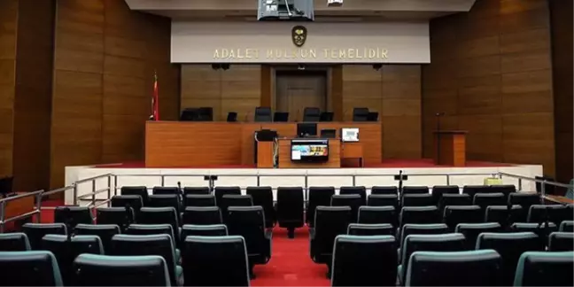 Fetö/pdy Çatı Davası