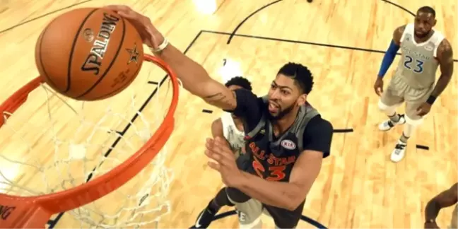 All-Star Batı Karmasının