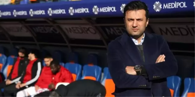 Antep'in Ligde Kalma Umutları Sürüyor!