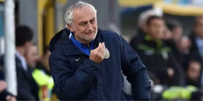 Genoa'da Mandorlini Dönemi Başladı
