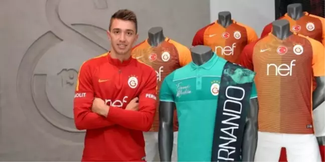 Muslera'dan Rekor ve Derbi Açıklaması