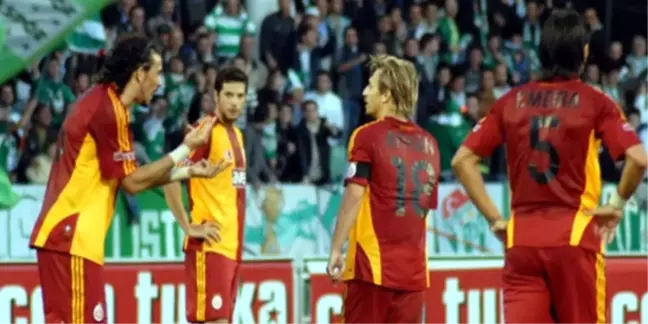 Galatasaray'lı Eski Yıldızdan Taraftar İtirafı