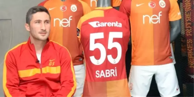 Sabri'den Beşiktaş'a Gözdağı!