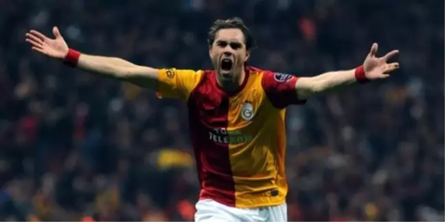 Elmander'den Derbi Yorumu!