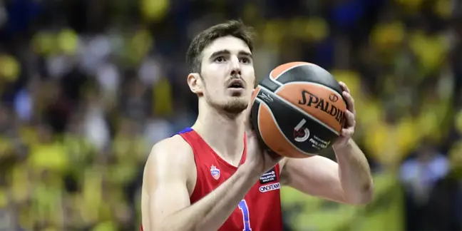 Haftanın Mvp'si de Colo