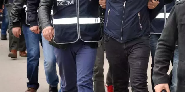 Dha Yurt: Tutak'ta Kayyuma 'Suikast' Hazırlığında Olan 3 Kişi Yakalandı