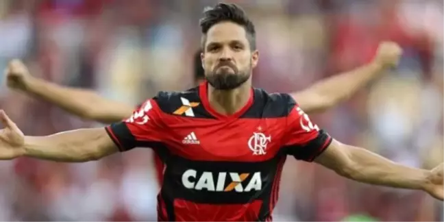 Diego Ribas Yeniden Çağırıldı