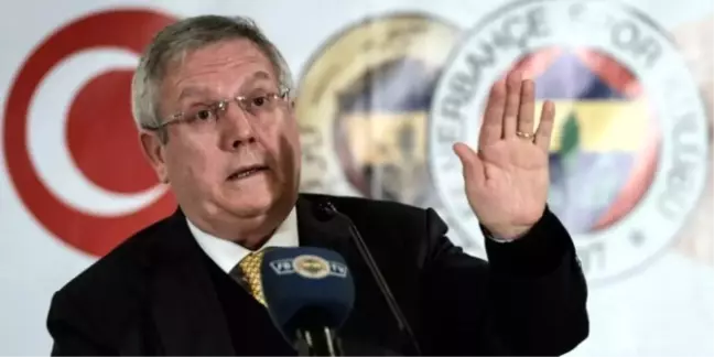 Fenerbahçe'ye UEFA'dan Kötü Haber