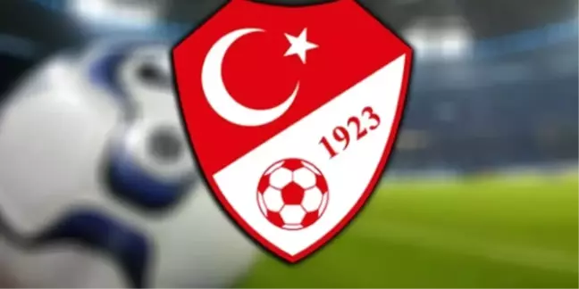 Günün Sürprizi: 'Tff Başkanlığına Adayım'