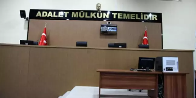 Tutuklanan Eski Hakim ve Savcılara