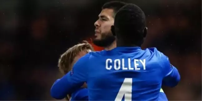 Genk Turu Garantiledi Gibi