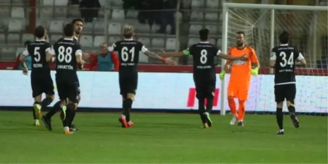 Tff 1. Lig'de Herkes Ağladı!