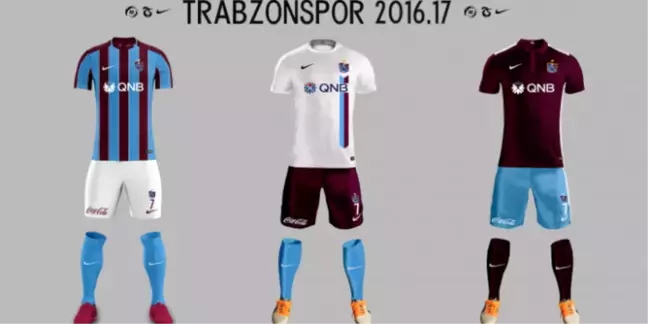 Trabzonspor'da Forma Satışları Patladı!