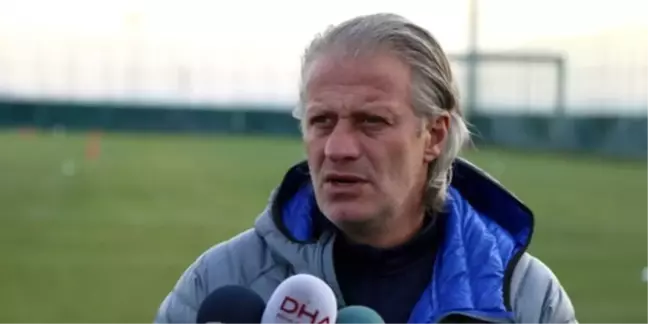Tugay Kerimoğlu'ndan Flaş Adım!