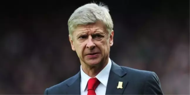 Wenger'in Yerine Gelecek İsim