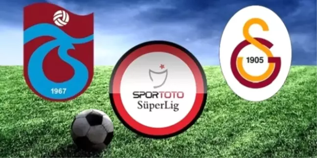 Trabzonspor mu Galatasaray mı Kim Kazanır?