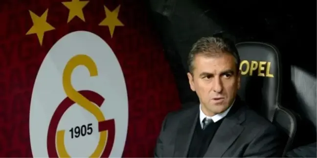 Hamzaoğlu'dan Sitem!