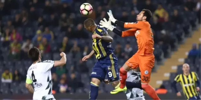 Fernandao'nun Sakatlık Anını Anlattı!