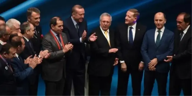 Aziz Yıldırım'ın Reddettiği İsim Belli Oldu