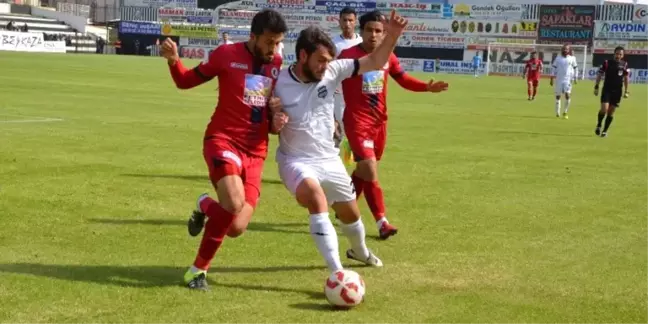 Futbol: Spor Toto 2. Lig