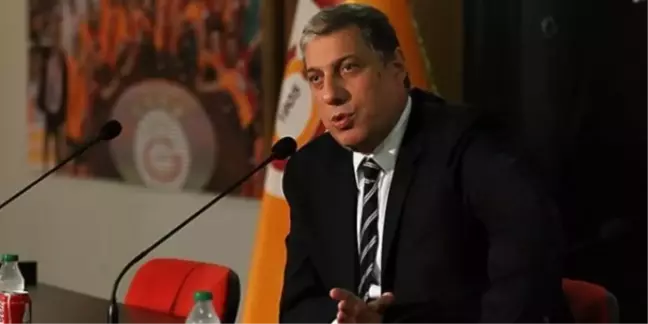 İstifa Eden Yöneticiden Şaşırtan Açıklama: