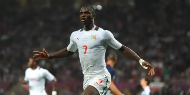 Galatasaray Moussa Konate İçin Kararı Verdi