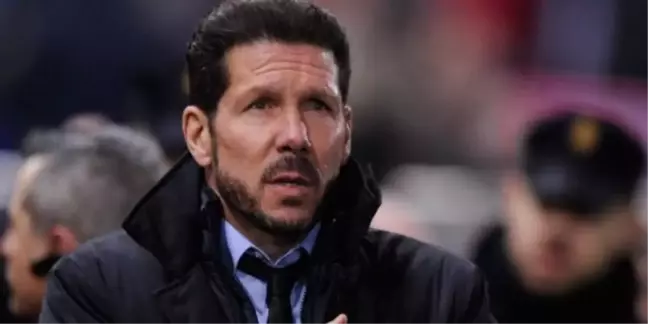 Resti Çekti: Real Madrid'i Asla...