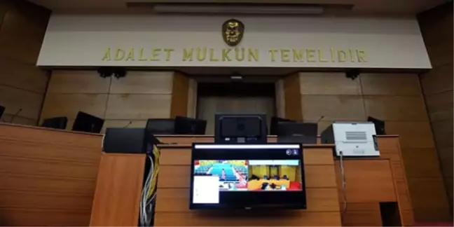 Sakarya'daki Cinayet Davası