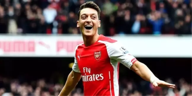 Kocaman Mesut Özil'i Oynatmaz