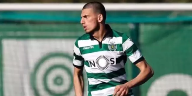 Lizbonlu Merih Demiral'dan Çarpıcı Açıklama!