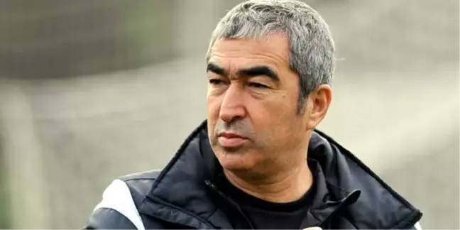 Samet Aybaba Sağlık Kontrolünden Geçti