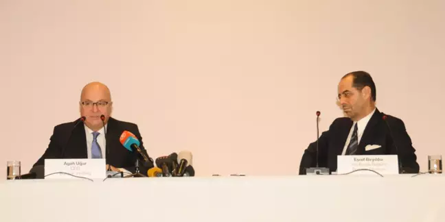 Uludağ Ekonomi Zirvesi