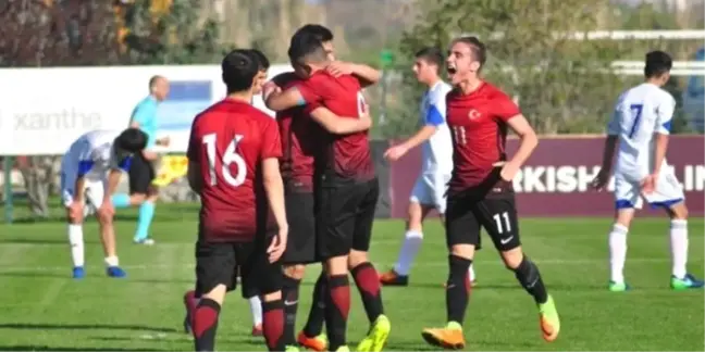Ermenistan'ı Duman Ettik, Garantiledik!