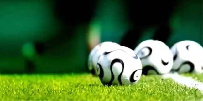 Erteleme Maçı Ümraniyespor'un