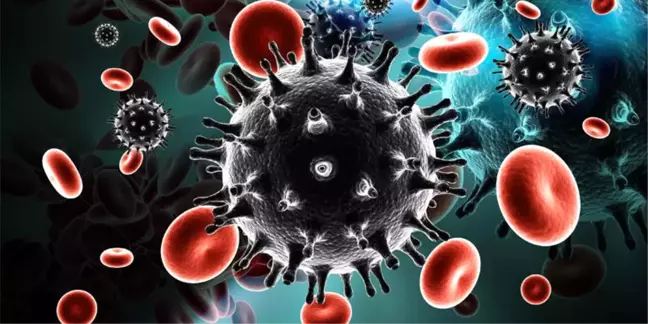 İsveç'te Hiv Virüsü Taşıyanların Sayısı Yüzde 20 Arttı