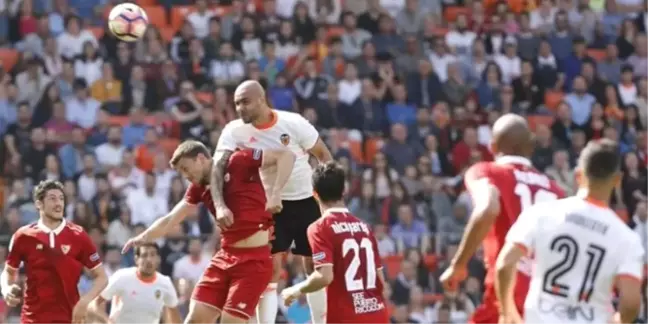 Her Şey Var Gol Yok