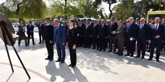17-22 Nisan Turizm Haftası