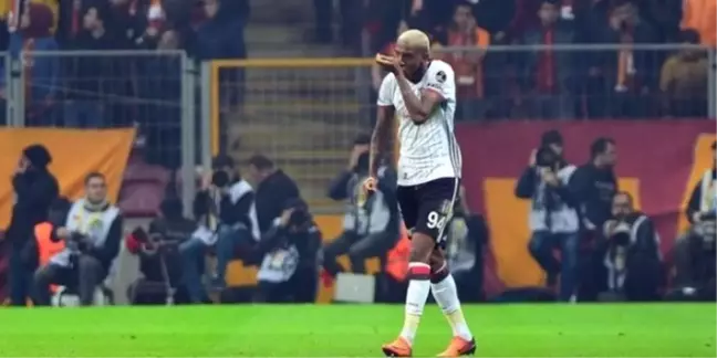 Fenerbahçe Talisca'yı İstememiş!