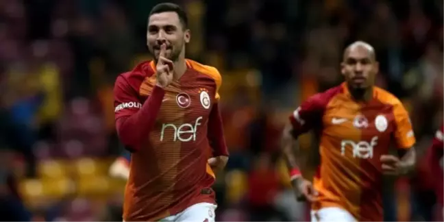 Sinan Gümüş'ün Yeni Takımı Belli Oluyor!