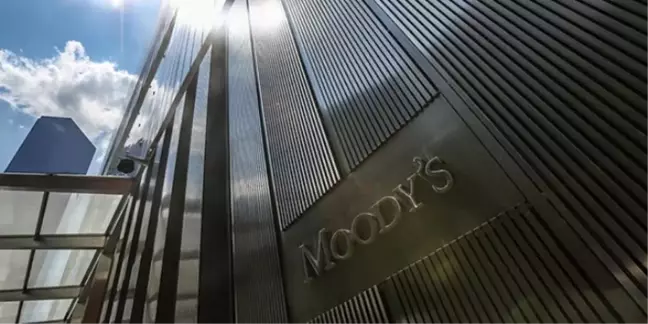 Moody's'ten Referandum Değerlendirmesi