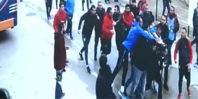 Başakşehir'e Ağır Fatura!