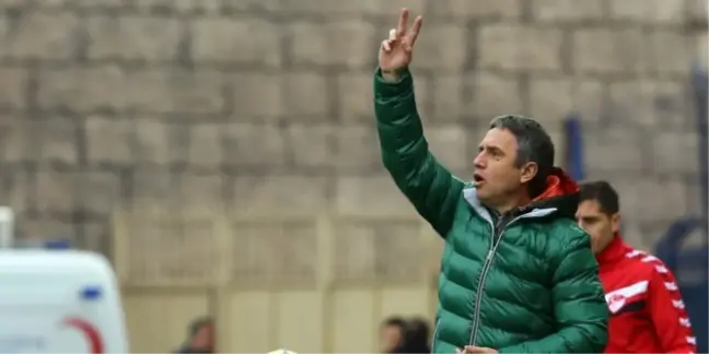 Bursaspor'da Yol Ayrımı!